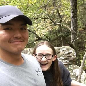 Meet your Posher, Roger